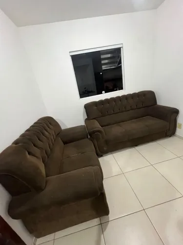 vende-se sofá