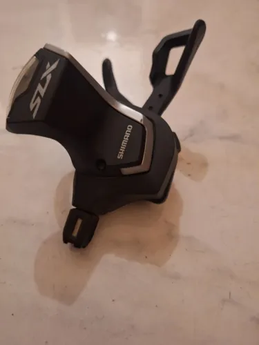 Passador de Marchas - Shimano SLX M7000 