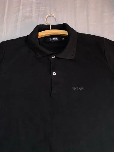 Gola polo Hugo Boss original