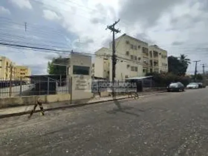 Excelente Apartamento a venda em TERESINA
