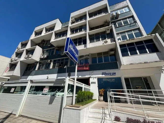 Sala Comercial para Locação Edifício Espaço Um | Bento Ferreira Vitória/ES