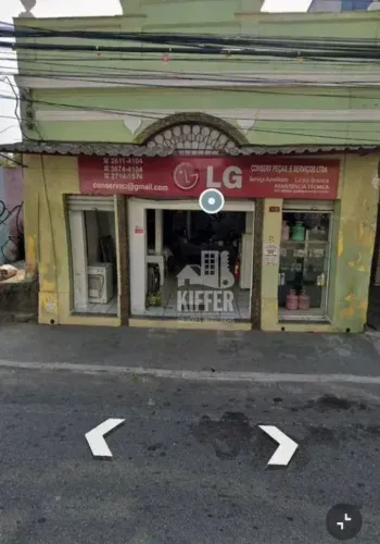 ?? Alugo imóvel comercial  Rua Marechal Deodoro