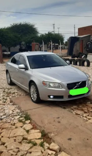 Volvo S80 3.2 238cv Aut. 2007