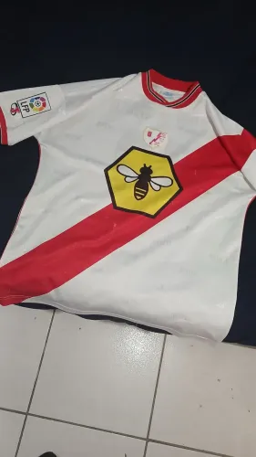 Camisa para ser colecionada