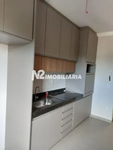 Aluguel Apartamento SANTA MONICA