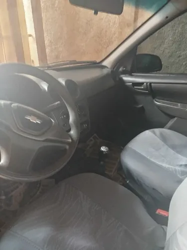 Chevrolet Celta Life/ LS 1.0 MPFI 8V Flexpower 3P 2010