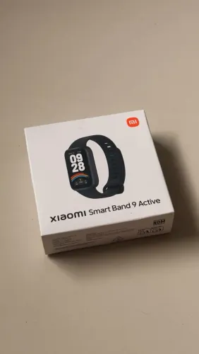 Relógio Inteligente | Smart Band 9 Active