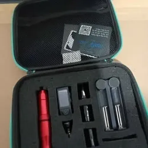 Maquina Tatuagem Ultra Pen 2