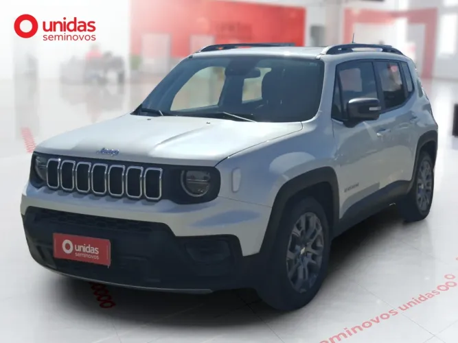 Jeep Renegade Long. T270 1.3 TB 4X2 Flex Aut. 2026