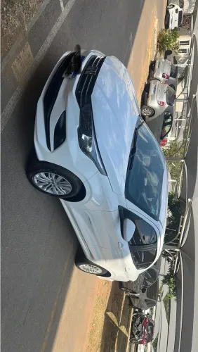 Fiat Cronos Drive 1.0 6V 2024