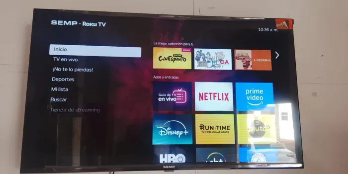 Tv 32 smart