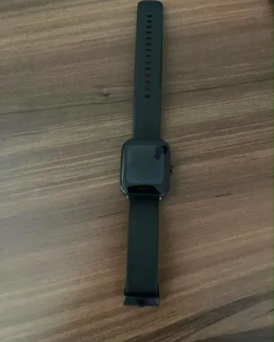 Smartwatch Amazfit Bip U Pro