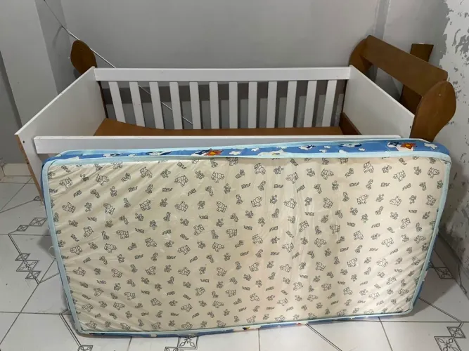 Berço