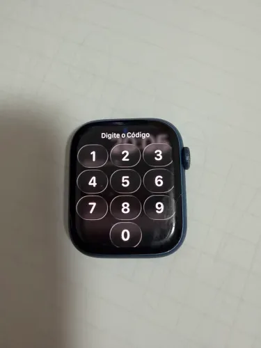     Apple Watch Series 7 45MM