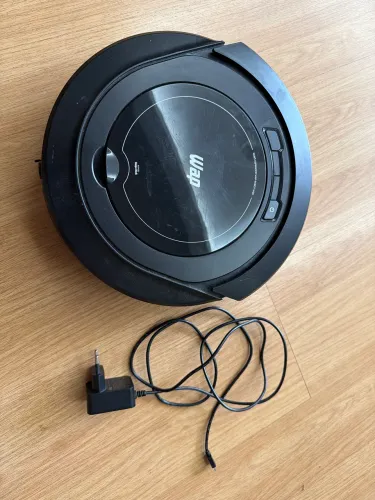 Wap Robô Aspirador W90