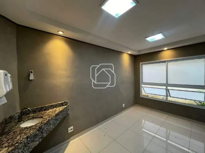Sala Comercial em Itu para aluguel Itu Novo Centro - SP | Área total 15,00 m² - R$ 1.100,0