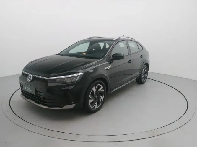 Volkswagen Nivus Highline 1.0 200 TSI Flex AUT 2025
