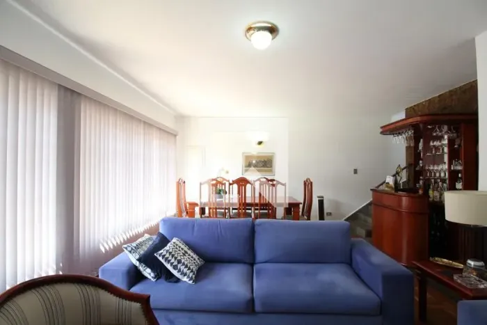 Casa à Venda - Vila Sônia, 3 Quartos, 175 m2