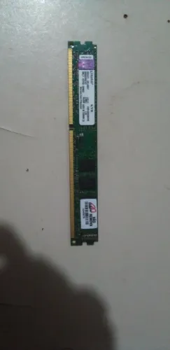 Memoria Ram ddr3 4gb Kingston