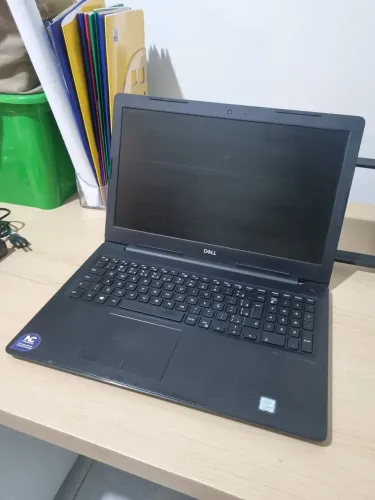 Notebook Dell Inspiron 3583 | Intel Core i5 | SSD NVMe + HD 2TB | Placa de Vídeo Dedicada