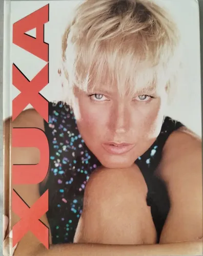 Livro XUXA