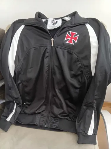 jaqueta do vasco G bom estado
