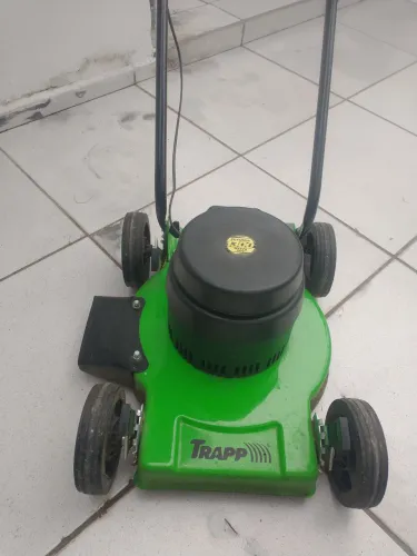 Cortador de grama Trapp Sl 350 1300w 220v
