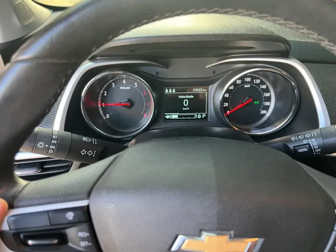 Chevrolet Tracker LTZ 1.0 Turbo 12V Flex AUT 2023