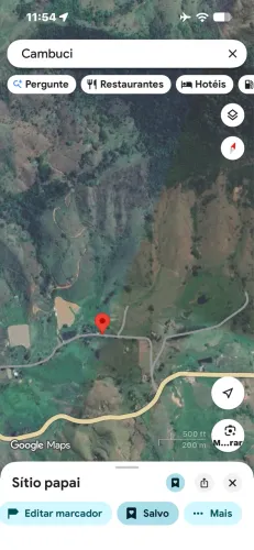 O SEU NOVO IMPÉRIO RURAL: 15 ALQUEIRES DE PURA ABUNDÂNCIA ?