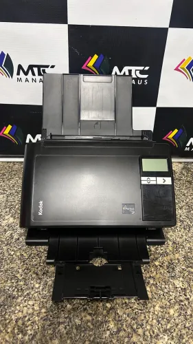Scanner Kodak