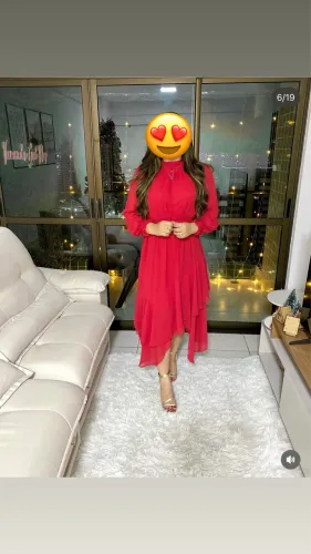 Vestido