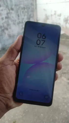Samsung A07