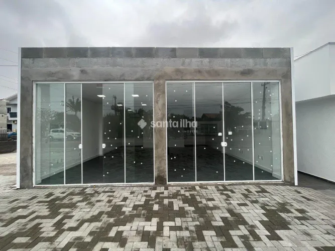 Loja para alugar, 30m² - Campeche - Florianópolis/SC