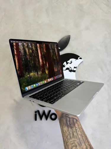 MacBook Air M4 16GB RAM 256GB - Garantia Apple 12/2026