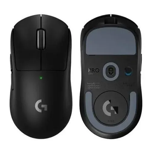 Mouse g pro x superlight 2 usado perfeito estado