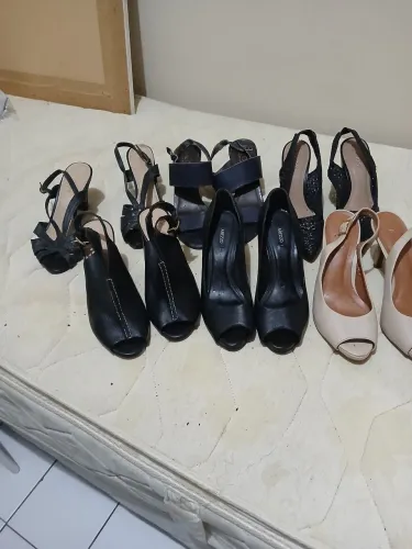 Sapatos