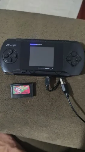 Console de Jogos PVP 