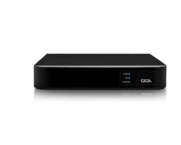 DVR GIGA 16 Canais GS16HD