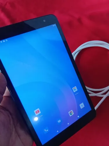 Tablet positivo 32 gigas + cabo