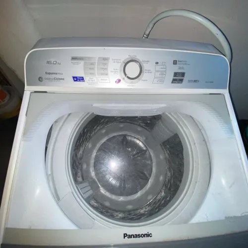 MÁQUINA DE LAVAR