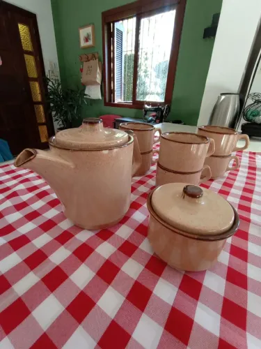 Jogo café