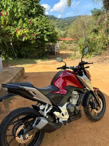 Cb Twister 300 cbs 25/26