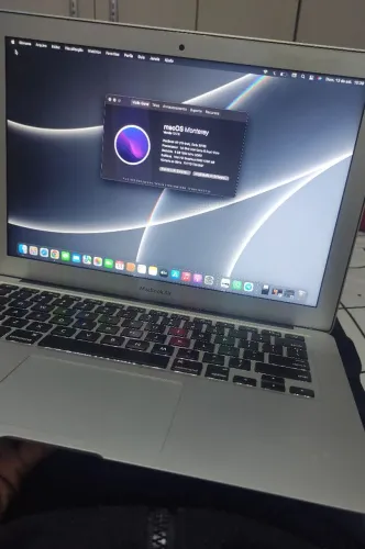 MacBook air 13 Core i5