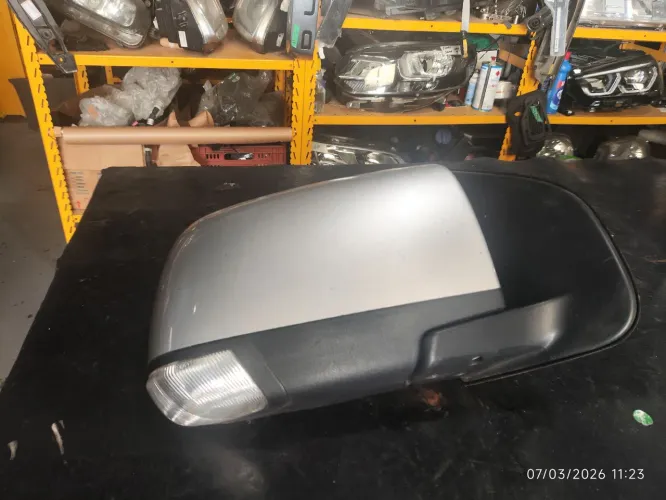Retrovisor direito Chevrolet S10 2012 2013 2014 2015 2016 2017 2018 2019 2020 2021 2022