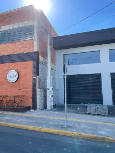 Loja nova no centro de Gravataí
