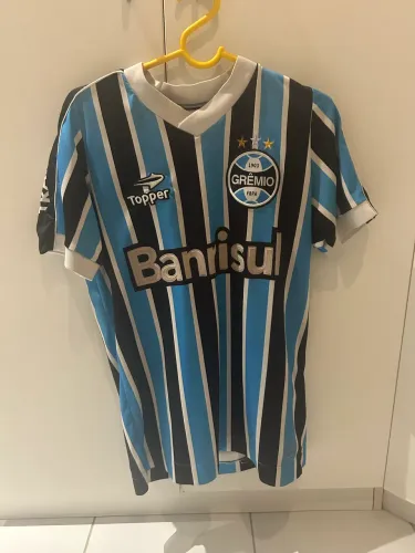 Camisa do Grêmio DE JOGO tamanho M