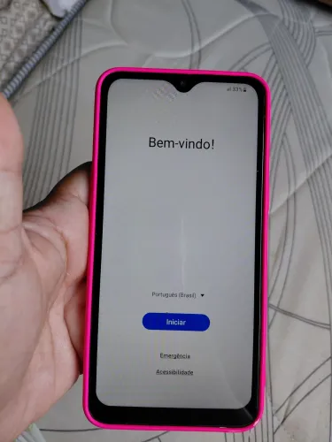 Samsung A 10 s