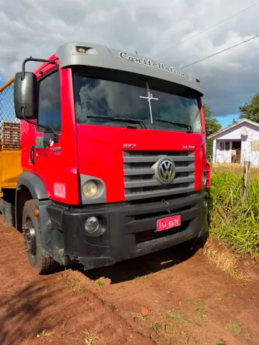 VW Constellation 24.280 (2013)