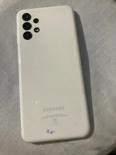 Samsung Galaxy A13 (Fala no WhatsApp)