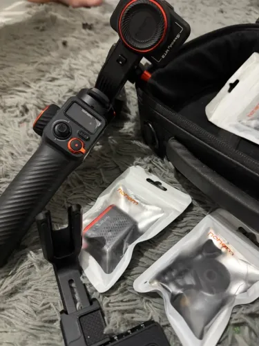 GIMBAL HOHEM iSTEADY MT2